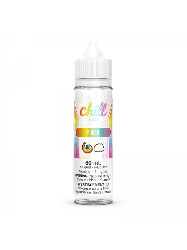 Punch – Chill E-Liquid