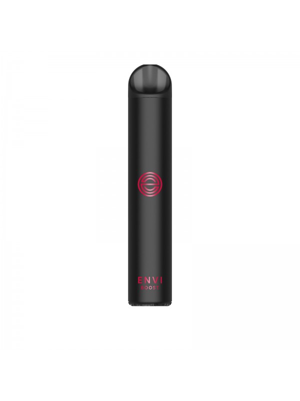 Mixed Berries Envi Boost – Disposable Vape