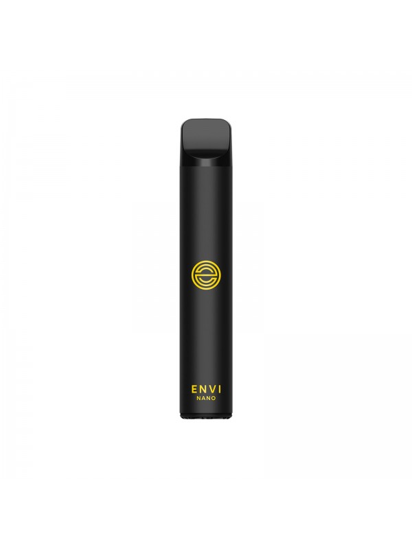 Pineapple Punch Iced Envi Nano – Disposable ...