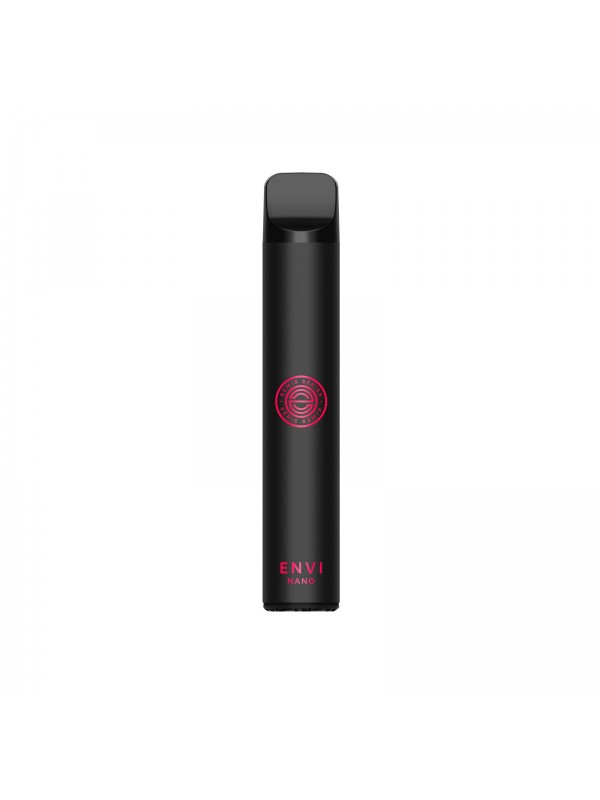 Raspberry Mango Peach Iced Envi Nano – Disposable Vape