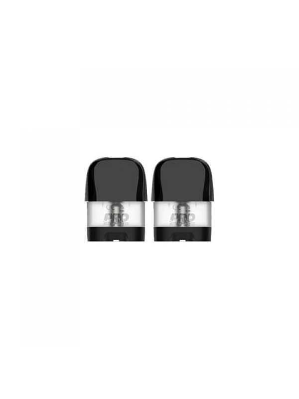 Uwell Caliburn X Replacement Pods