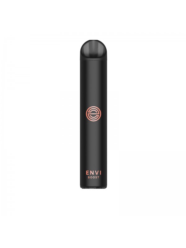 Peach Berry ENVI Boost – Disposable Vape