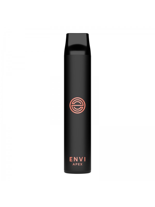 Peach Berry ENVI Apex – Disposable Vape