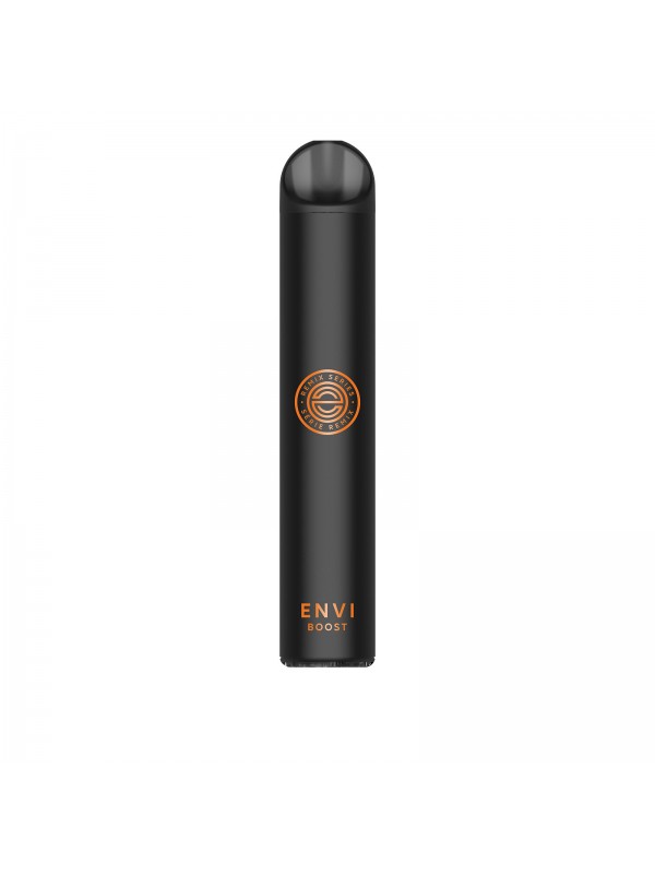 Orange Grape Apple Envi Boost – Disposable Vape