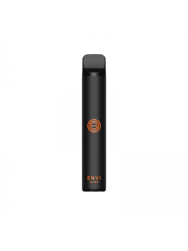 Orange Iced Envi Nano – Disposable Vape