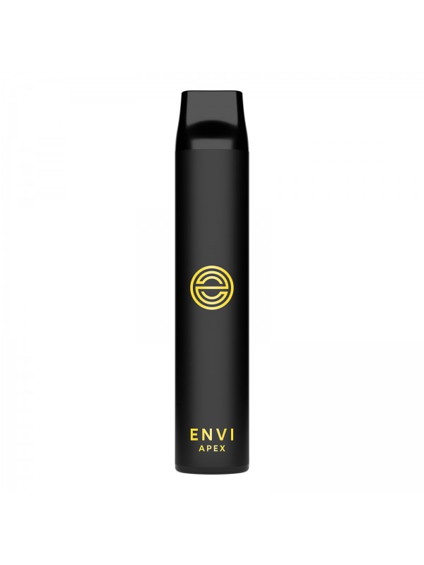 Banana Iced Envi Apex – Disposable Vape