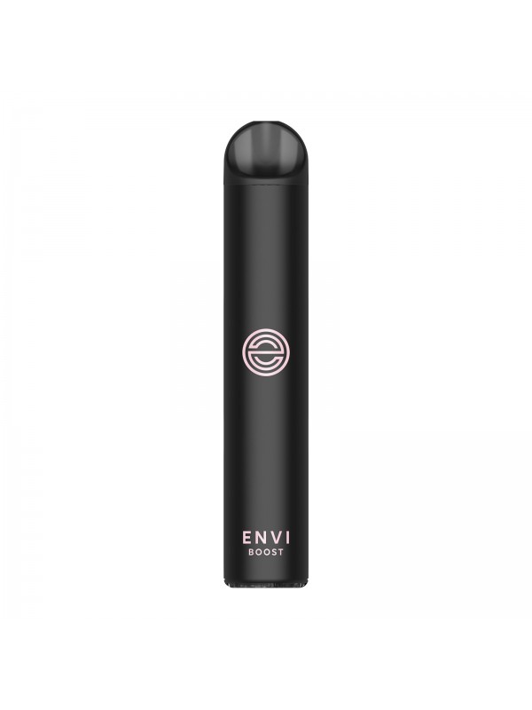 Strawberry Delight Iced ENVI Boost – Disposable Vape