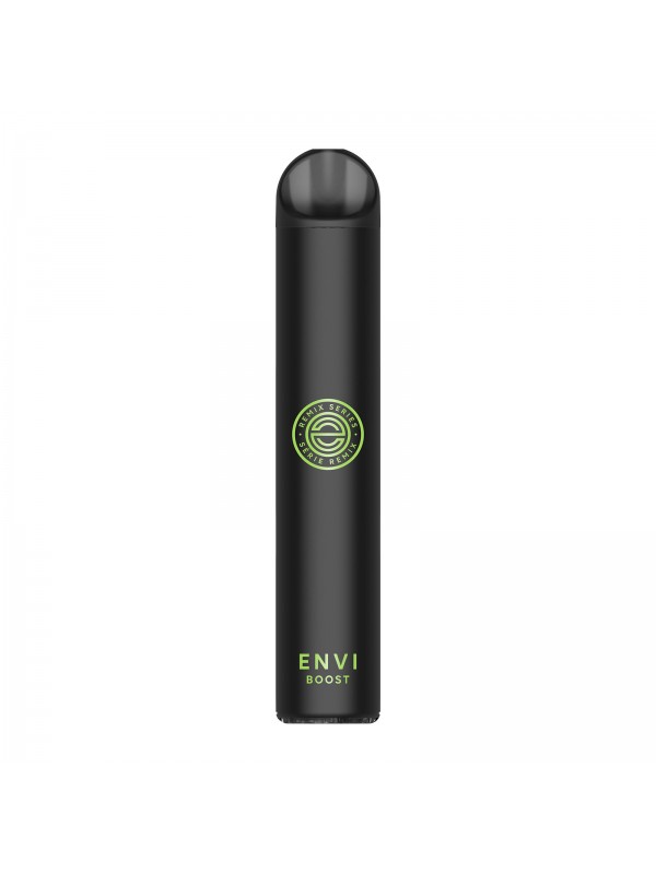 Kiwi Pomegranate Berry Iced ENVI Boost – Disposable Vape