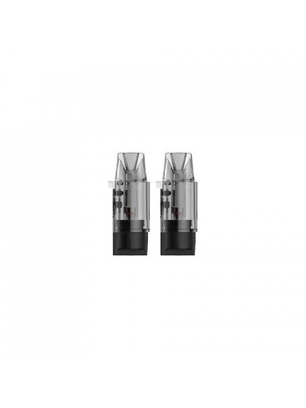 Uwell Caliburn Ironfist L Replacement Pods