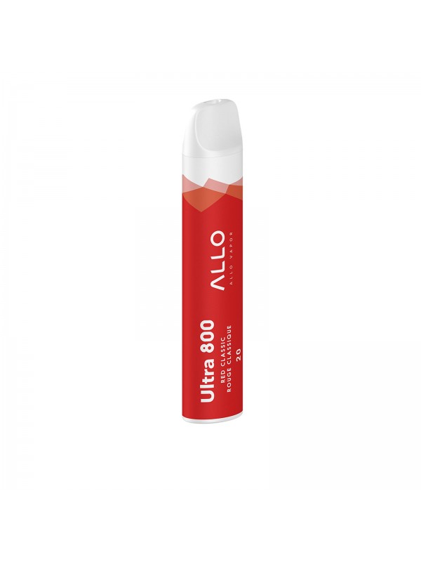 Red Classic ALLO Ultra – Disposable Vape