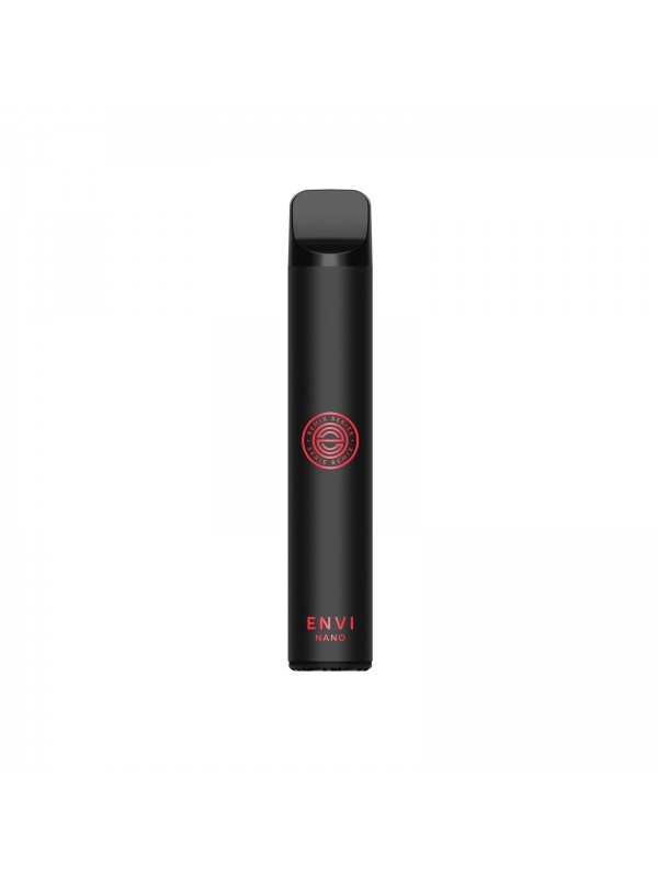 Lychee Watermelon Strawberry Iced Envi Nano –...