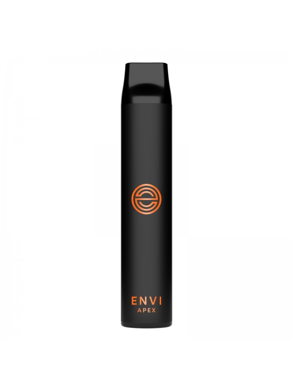 Orange Ice Envi Apex – Disposable Vape