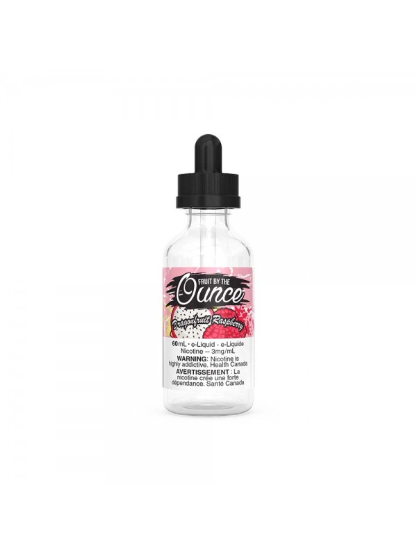 Dragonfruit Raspberry E-Liquid (60ml) – Frui...