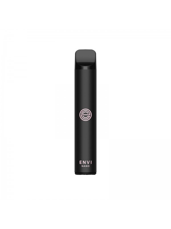 Strawberry Delight Iced Envi Nano – Disposable Vape