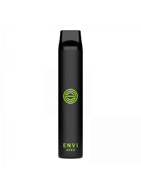 Green Apple Envi Apex Disposable Vape