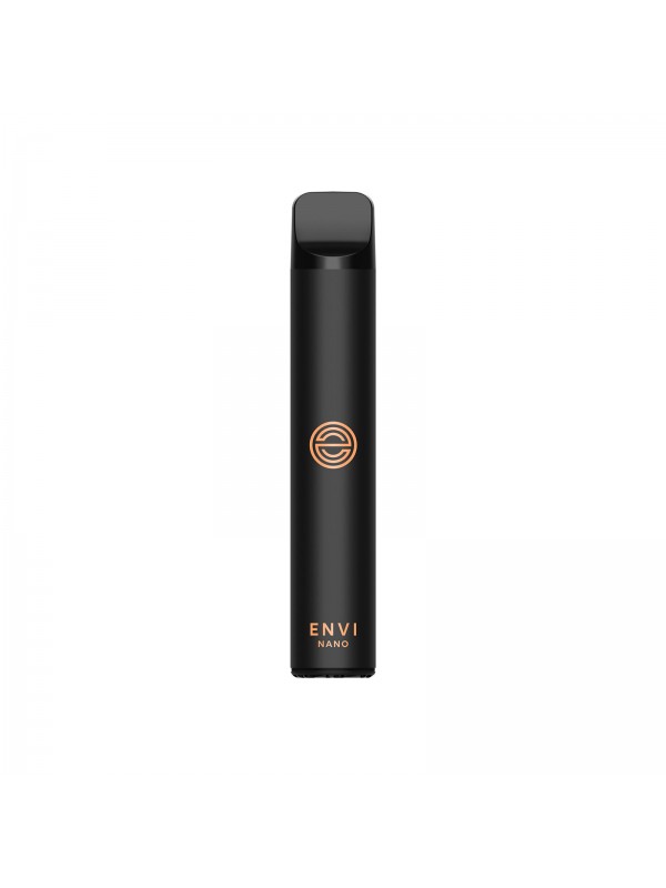 Peach Iced Envi Nano – Disposable Vape