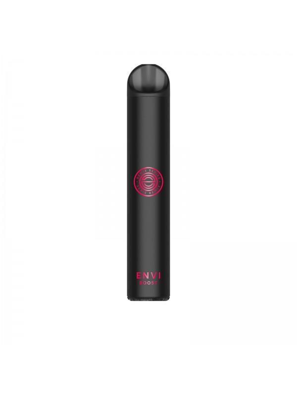 Raspberry Mango Peach Iced Envi Boost – Disposable Vape