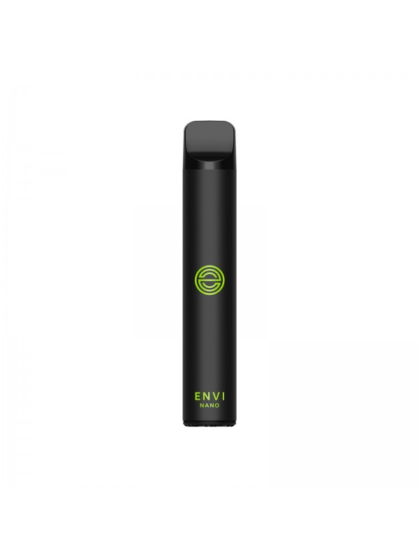 Green Apple Envi Nano – Disposable Vape