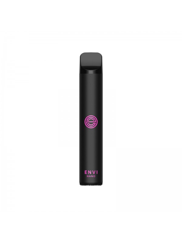 Burst Envi Nano – Disposable Vape