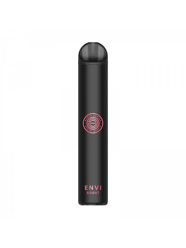 Grapefruit Guava Iced Envi Boost – Disposable Vape