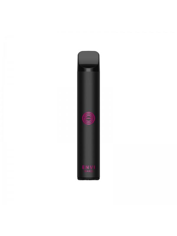 Grape Envi Nano – Disposable Vape