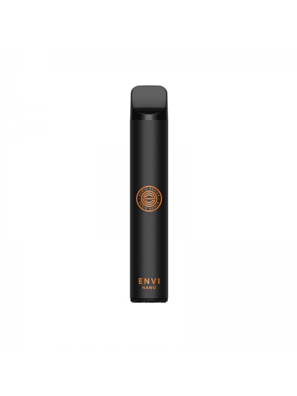 Orange Grape Apple Iced Envi Nano – Disposable Vape