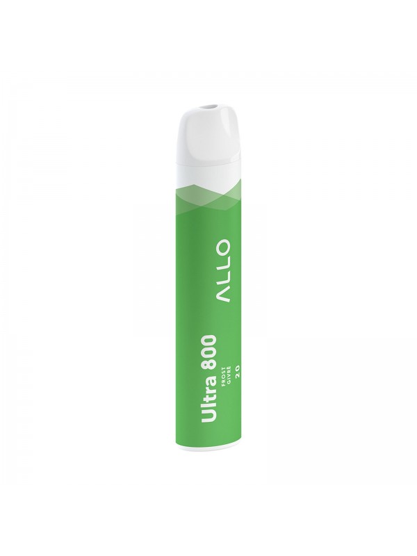 Frost ALLO Ultra – Disposable Vape