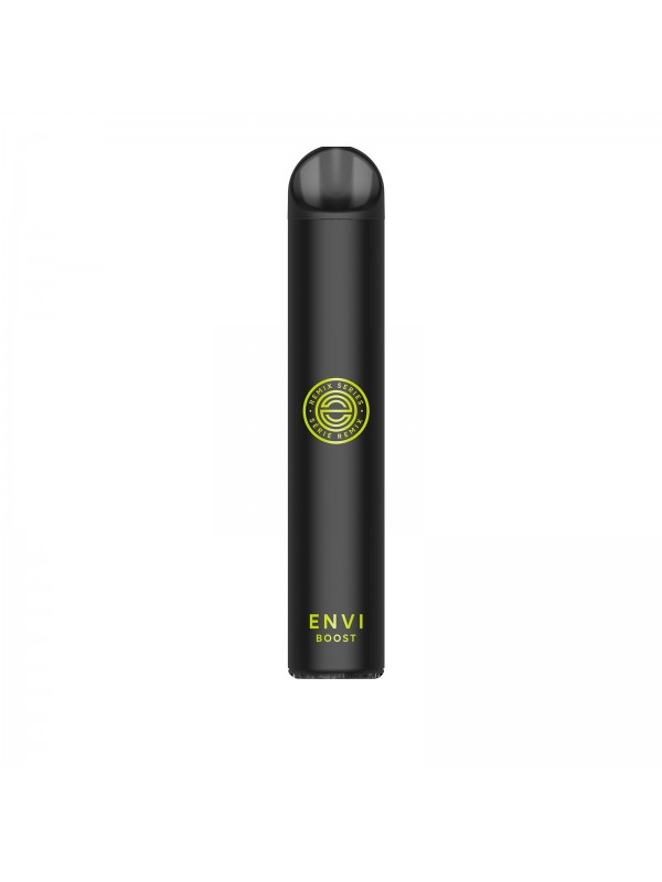 Apple Passionfruit Grapefruit Iced ENVI Boost – Disposable Vape