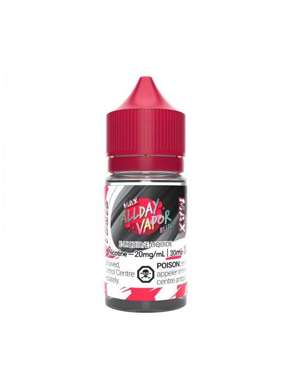 Blitz SALT – All Day Vapor E-Liquid