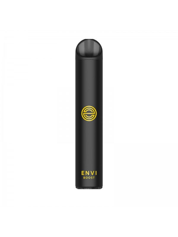 Pineapple Punch Iced Envi Boost – Disposable Vape