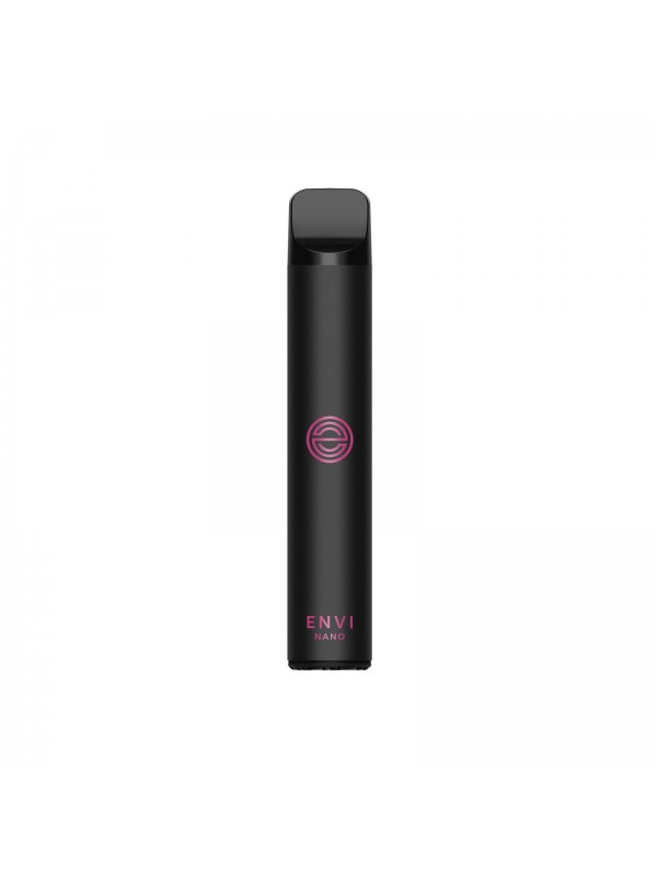 Passionfruit Iced Envi Nano – Disposable Vap...