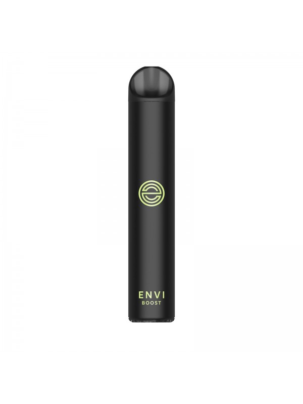 White Grape Iced Envi Boost – Disposable Vape