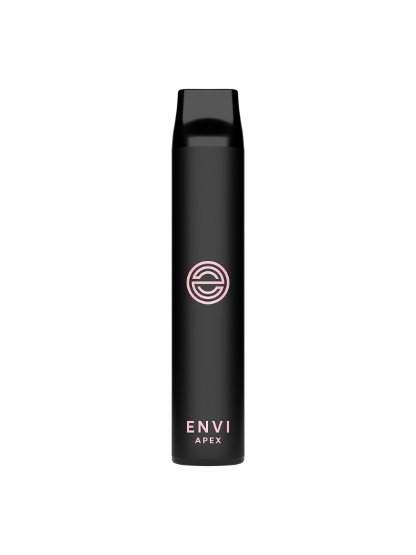 Pink Lemon ENVI Apex – Disposable Vape