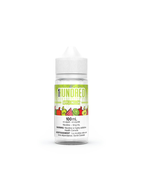 Apple Melon – Hundred E-Liquid