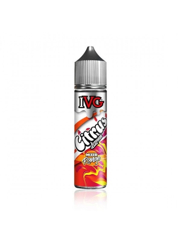 Citrus Lemon – IVG E-Liquid