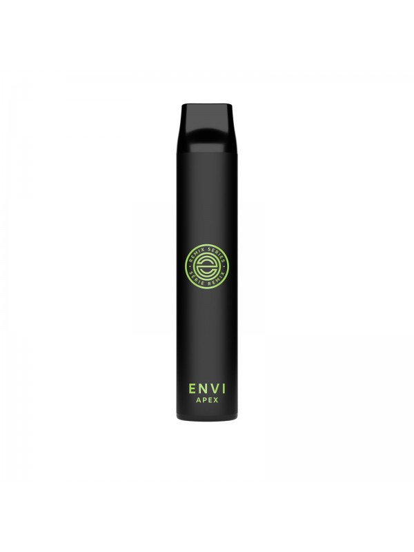 Kiwi Pomegranate Berry Iced ENVI Apex – Disposable Vape