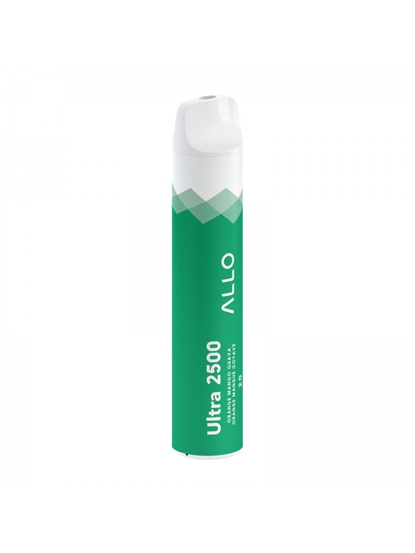 Orange Mango Guava ALLO 2500 – Disposable Va...