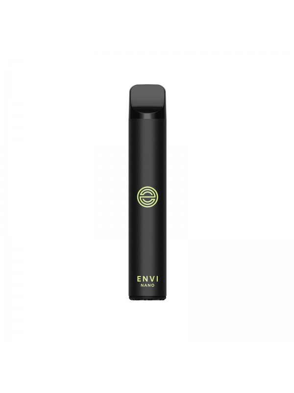 White Grape Iced Envi Nano – Disposable Vape