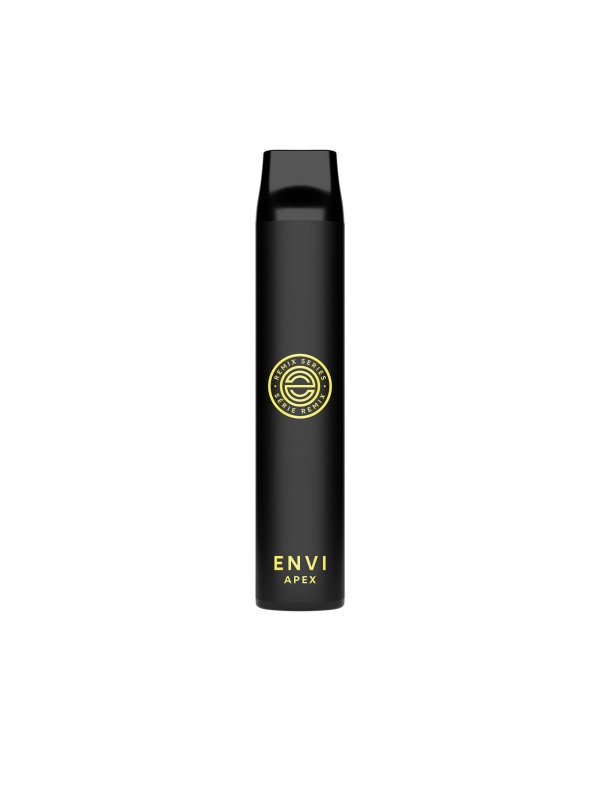 Pineapple Coconut Lime Iced ENVI Apex – Disposable Vape