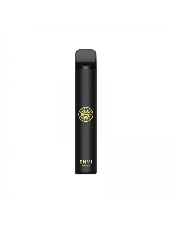 Pineapple Coconut Lime Iced Envi Nano – Disp...