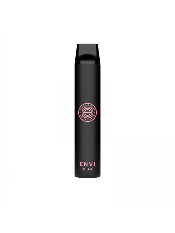 Strawberry Kiwi Banana Iced ENVI Apex – Disp...