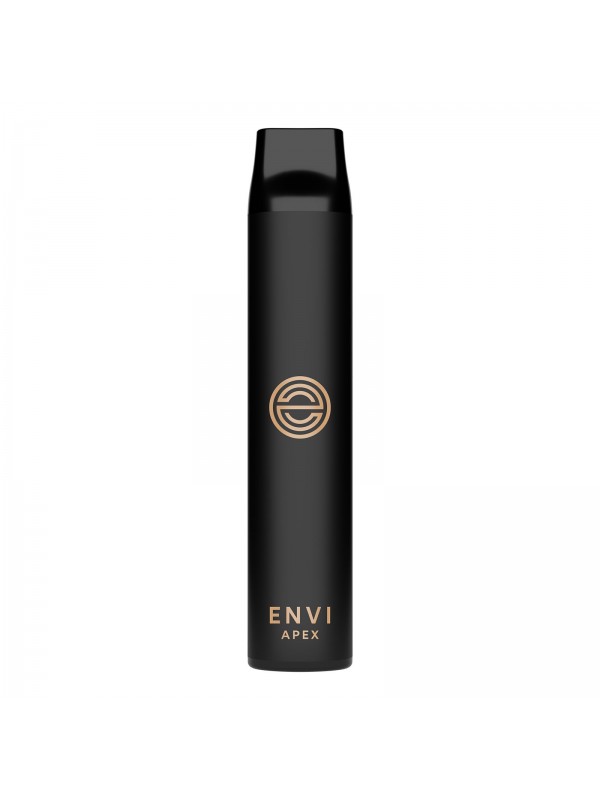 Cappuccino ENVI Apex – Disposable Vape